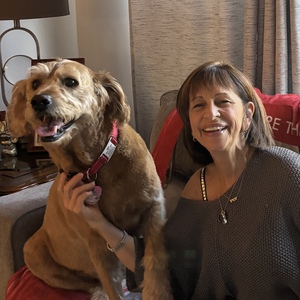 Fundraising Page: Debra Kossoff